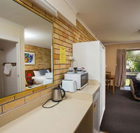 Motel Glenworth - Inverell Accommodation