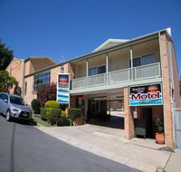 Motel Miramar - Inverell Accommodation