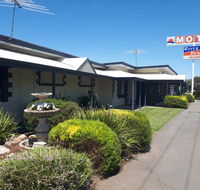 Motel Riverbend - Inverell Accommodation