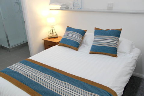 Motel Rooms At Morisset Serviced Apartments - Inverell Accommodation 2