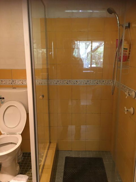 Motel Studio Room - Inverell Accommodation 1