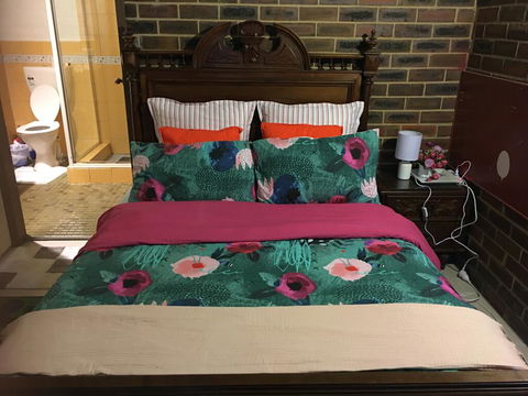 Motel Studio Room - Inverell Accommodation 0