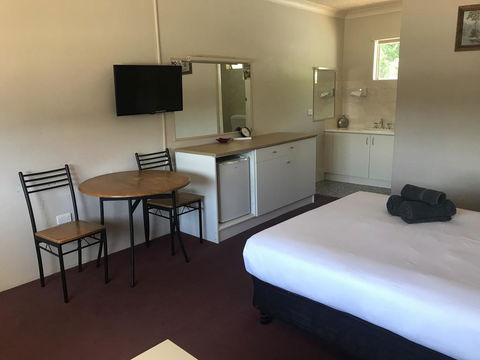 Motel Wellington Wodonga - Inverell Accommodation 3