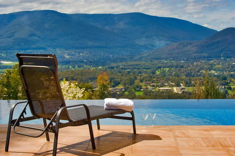 Mount View Estate - Inverell Accommodation 2