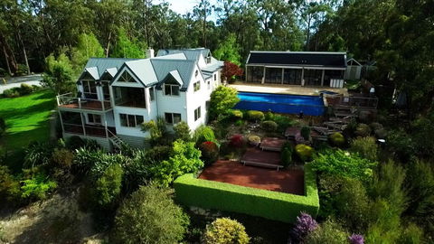 Mount View Estate - Inverell Accommodation 1