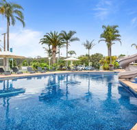Mountain View Resort