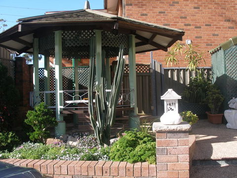 Mt Kuring-Gai Motel - Inverell Accommodation 3