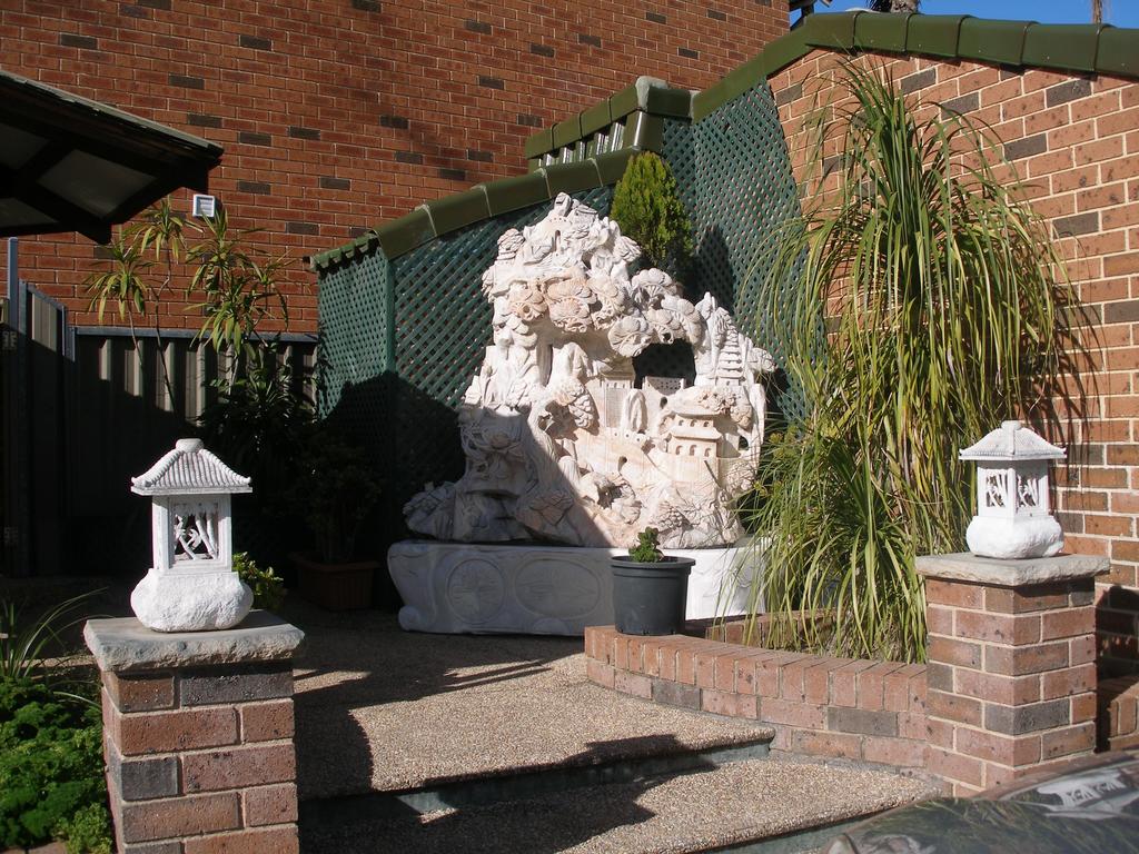 Linga ACT Inverell Accommodation