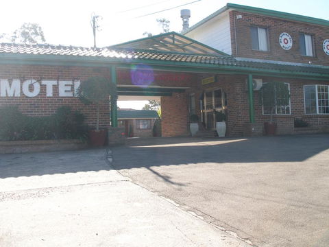 Mt Kuring-Gai Motel - Inverell Accommodation 1