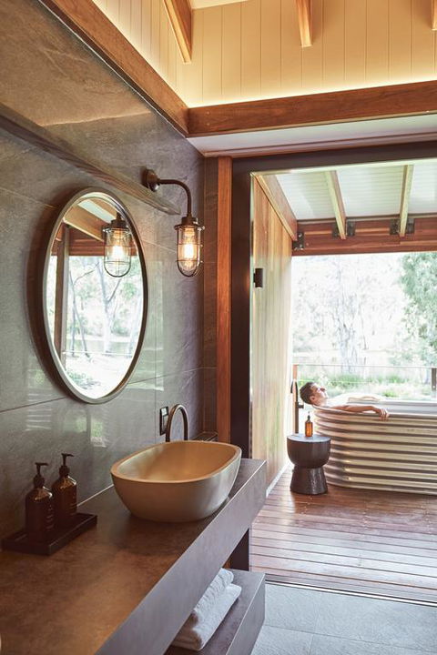 Mt Mulligan Lodge - Inverell Accommodation 3