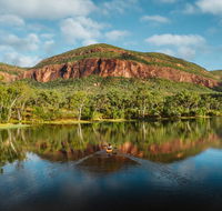Mt Mulligan Lodge - Inverell Accommodation