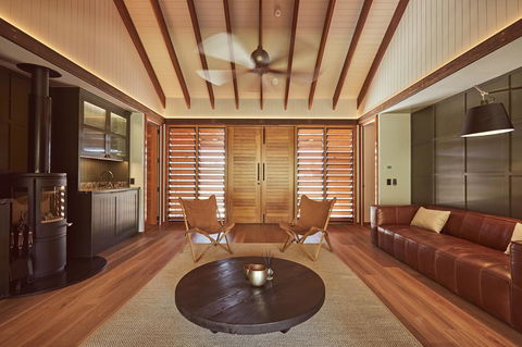 Mt Mulligan Lodge - Inverell Accommodation 2