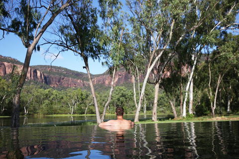 Mt Mulligan Lodge - Inverell Accommodation 1