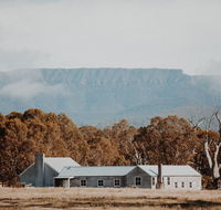 Mt William Shearers Quarters - Inverell Accommodation