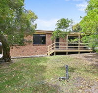 Muirfield Beach Unit 123 - Inverell Accommodation