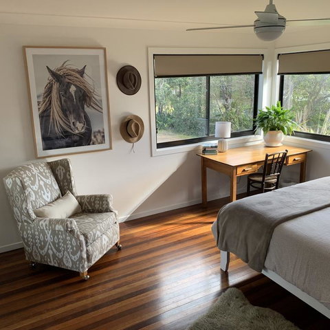 Mullaway Cabins - Inverell Accommodation 3