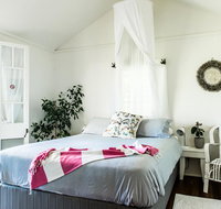 Mullaway Cabins - Inverell Accommodation