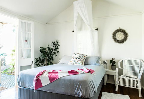 Mullaway Cabins - Inverell Accommodation 0