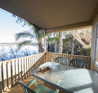 Mundic Waterfront Cottages - Inverell Accommodation