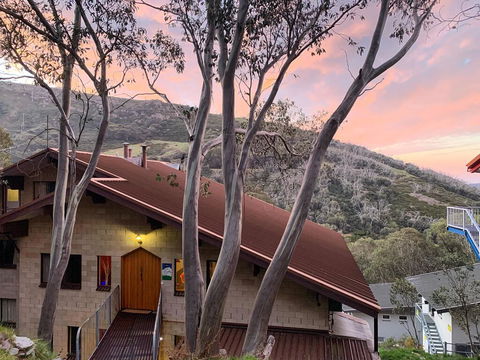 Murmeli Falls Creek - Inverell Accommodation 0