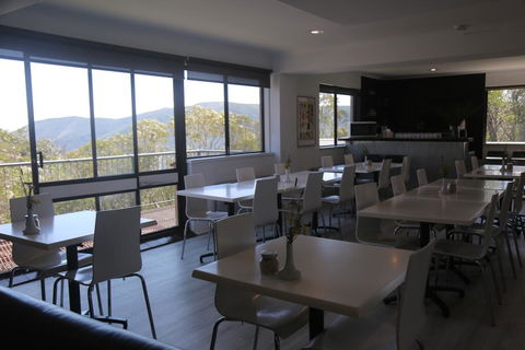 Murmeli Falls Creek - Inverell Accommodation 3