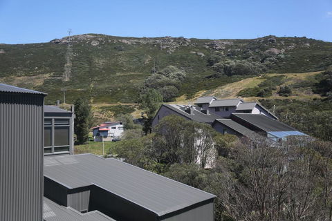 Murmeli Falls Creek - Inverell Accommodation 2