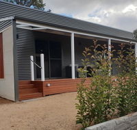 Murray Bridge Tourist Park - Inverell Accommodation