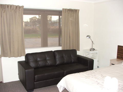 Murray Valley Motel - Inverell Accommodation 0