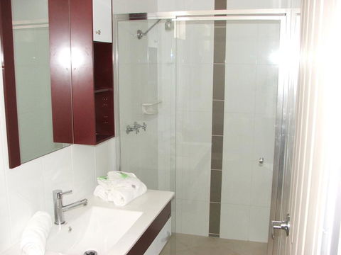Murray Valley Motel - Inverell Accommodation 1