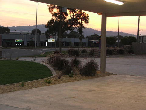 Murray Valley Motel - Inverell Accommodation 2