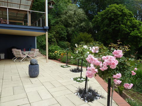 Murrindindi - Inverell Accommodation 1