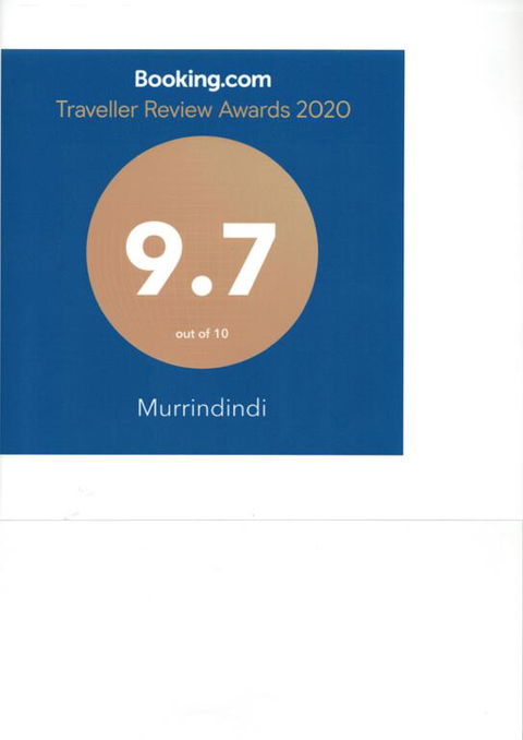 Murrindindi - Inverell Accommodation 3
