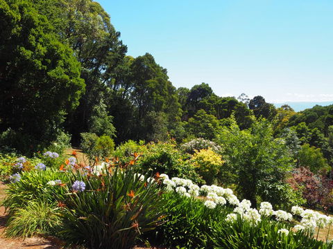 Murrindindi - Inverell Accommodation 0