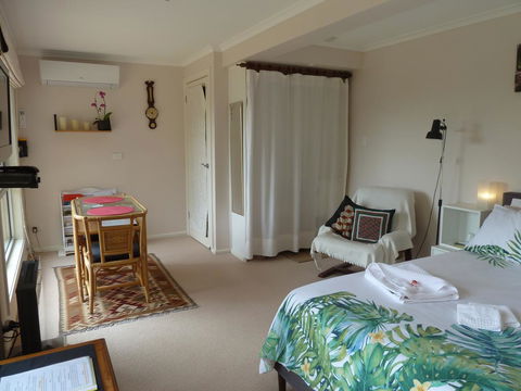 Murrindindi - Inverell Accommodation 2