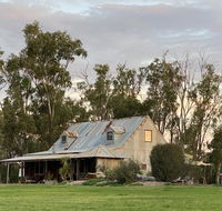 Murrord Wetlands - Inverell Accommodation