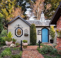 Musk Farm Studio - Inverell Accommodation