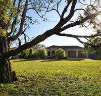 Muskvale Villa - Inverell Accommodation