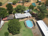 Book Baralaba Accommodation Vacations Inverell Accommodation Inverell Accommodation