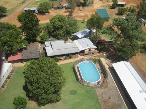 Myella Farm Stay - Inverell Accommodation 0
