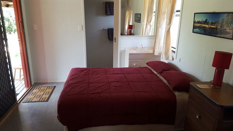 Myella Farm Stay - Inverell Accommodation 1