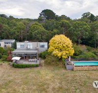 Myers Road Retreat Plus Guest House - Inverell Accommodation