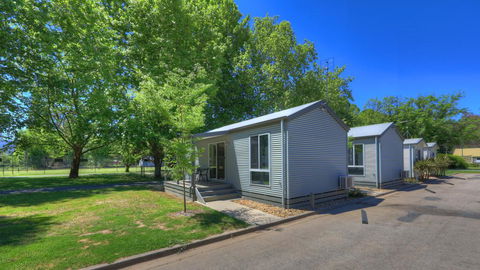 Myrtleford Holiday Park - Inverell Accommodation 0