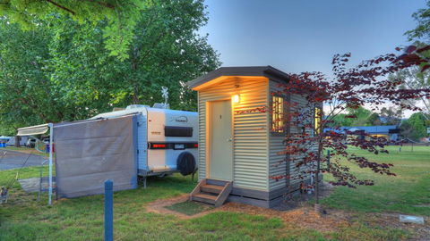 Myrtleford Holiday Park - Inverell Accommodation 3