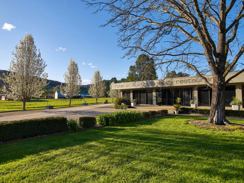 Myrtleford Motel On Alpine - Inverell Accommodation 2