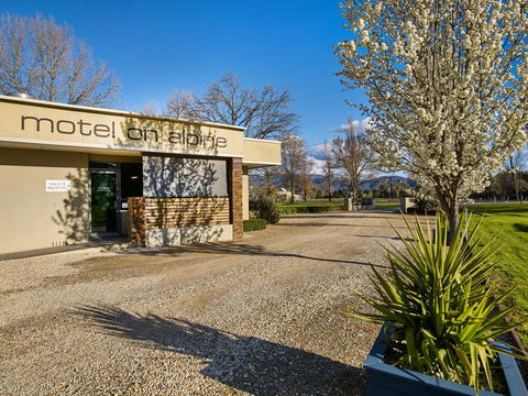 Myrtleford Motel On Alpine - Inverell Accommodation 1