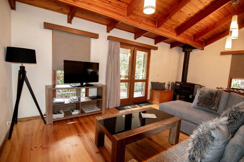 Mystic View Cottage - Inverell Accommodation 1