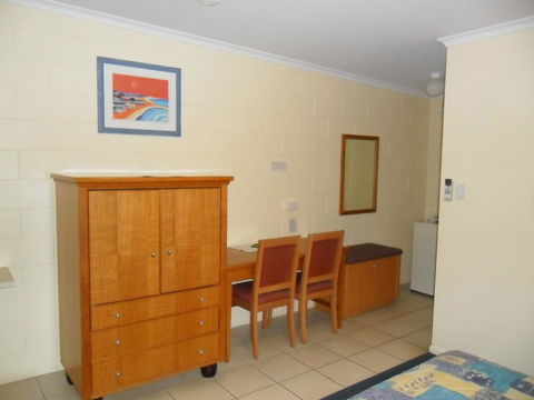 Nanango Antler Motel - Inverell Accommodation 0