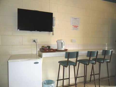 Nanango Antler Motel - Inverell Accommodation 2