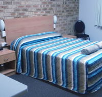 Nanango Fitzroy Motel - Inverell Accommodation