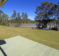 Nanny's Beach House - Inverell Accommodation